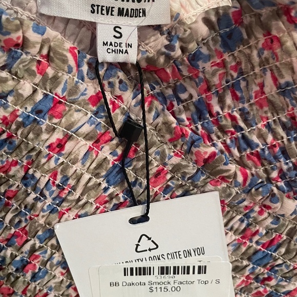 Ladies, long sleeve - Picture 2 of 2